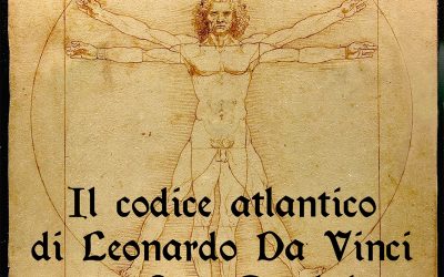 Canova und der Atlantische Code von Leonardo da Vinci